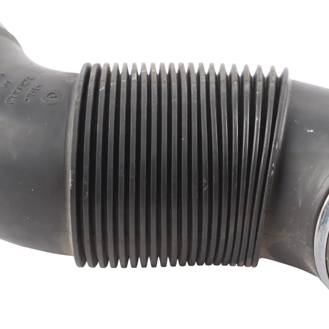 Intake Hose Pipe Tube to Audi S6 C6 Turbo Air with Part number 07L129627C Audi S6 C6 Turbo Air Intake Hose Pipe Tube - SKU 07L129627C - Part number 07L129627C