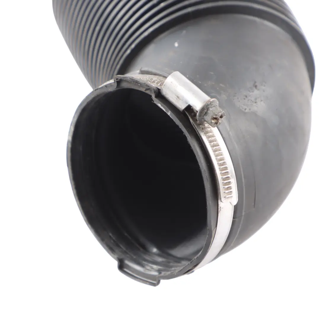 Intake Hose Pipe Tube to Audi S6 C6 Turbo Air with Part number 07L129627C Audi S6 C6 Turbo Air Intake Hose Pipe Tube - SKU 07L129627C - Part number 07L129627C