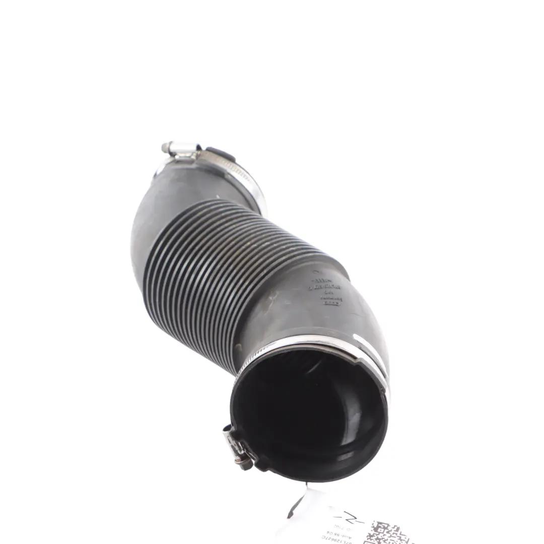 Intake Hose Pipe Tube to Audi S6 C6 Turbo Air with Part number 07L129627C Audi S6 C6 Turbo Air Intake Hose Pipe Tube - SKU 07L129627C - Part number 07L129627C