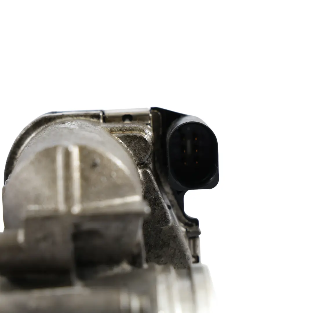 Luftverteilung Ansaugkrümmer Brücke für Audi S8 D3 mit Teilenummer 07L133085A Audi S8 D3 Luftverteilung Ansaugkrümmer Brücke - SKU 07L133085A - Teilenummer 07L133085A