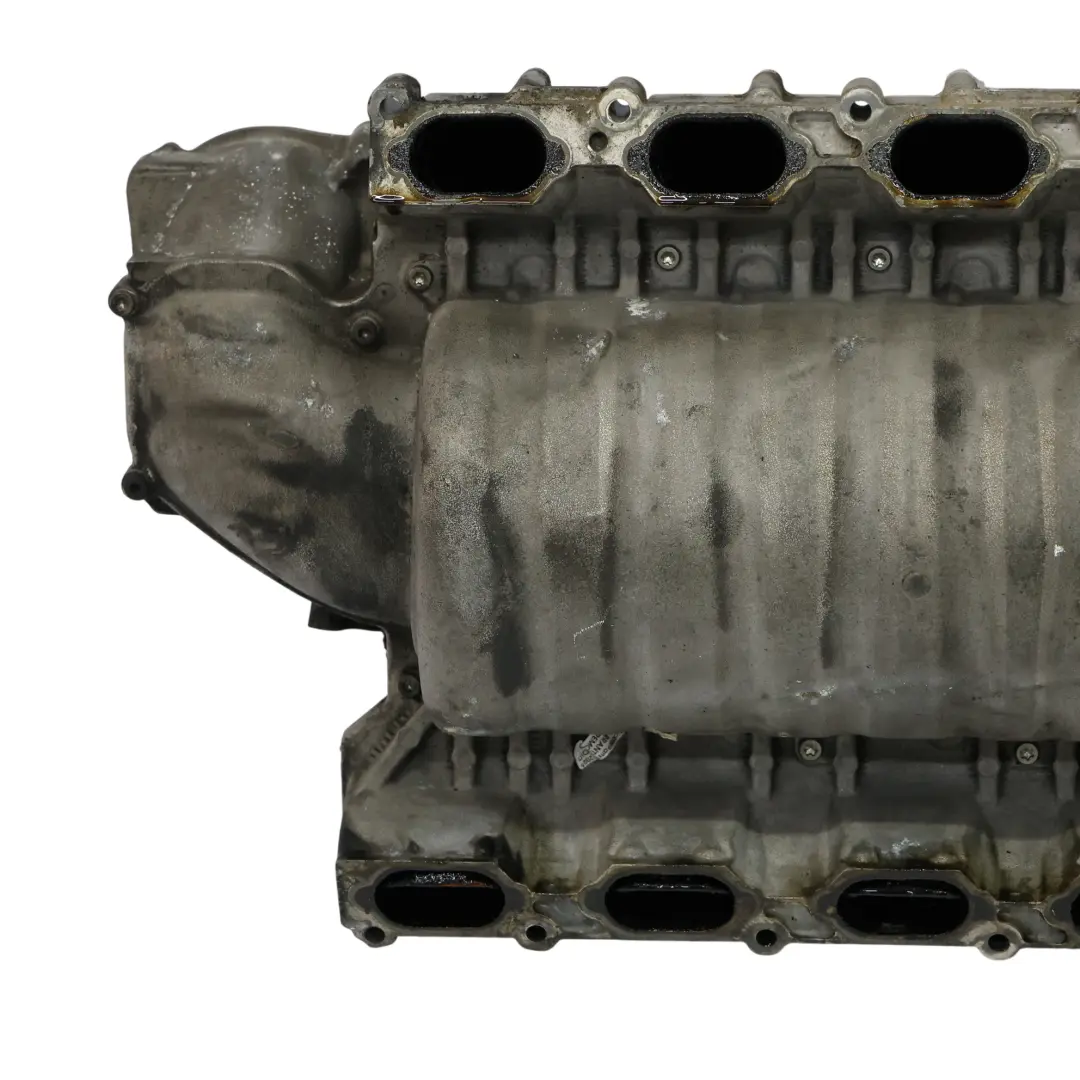 Collecteur D'Admission D'Air Commande De Volet pour Audi S8 D3 5.2 FSI V10 à propos du numéro de pièce 07L133185M Audi S8 D3 5.2 FSI V10 Collecteur D'Admission D'Air Commande De Volet - SKU 07L133185M-1 - Numéro de pièce 07L133185M