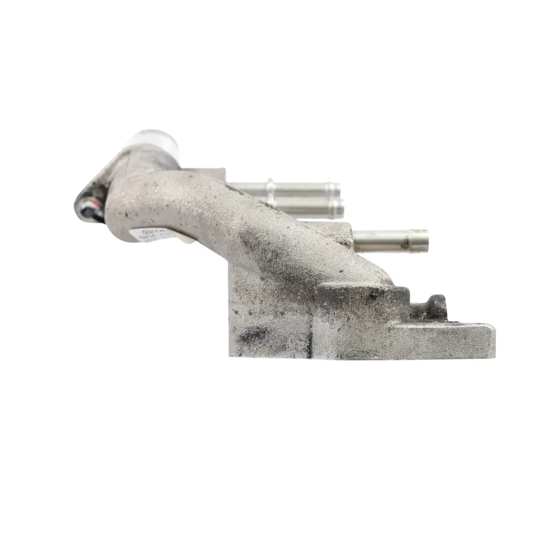  Tuyau Ventilation Collecteur Admission Audi S8 D3 5.2 FSI Quattro - SKU 07L133424E - Numéro de pièce 07L133424E