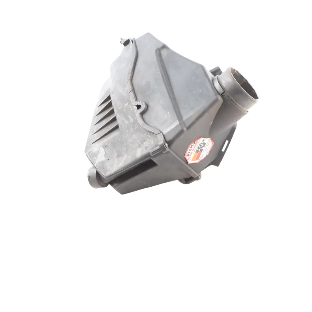 Filter Box Air Intake Silencer Housing Filter Box to Audi A6 C6 Air with Part number 07L133836AE Audi A6 C6 Air Filter Box Air Intake Silencer Housing Filter Box - SKU 07L133836AE - Part number 07L133836AE