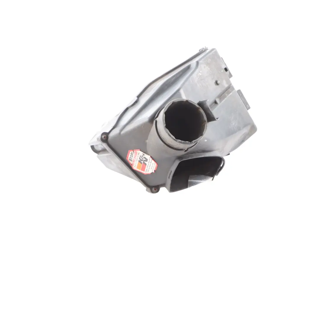 Filter Box Air Intake Silencer Housing Filter Box to Audi A6 C6 Air with Part number 07L133836AE Audi A6 C6 Air Filter Box Air Intake Silencer Housing Filter Box - SKU 07L133836AE - Part number 07L133836AE