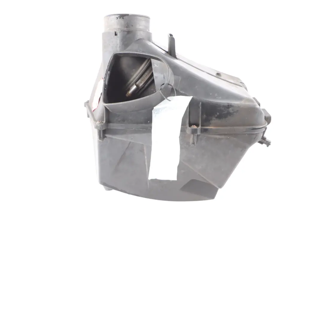 Filter Box Air Intake Silencer Housing Filter Box to Audi A6 C6 Air with Part number 07L133836AE Audi A6 C6 Air Filter Box Air Intake Silencer Housing Filter Box - SKU 07L133836AE - Part number 07L133836AE