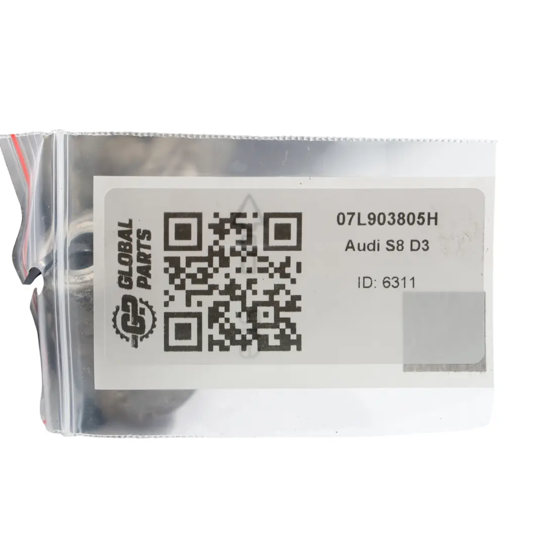 Audi S8 D3 Lichtmaschine Halterung - SKU 07L903805H - Teilenummer 07L903805H