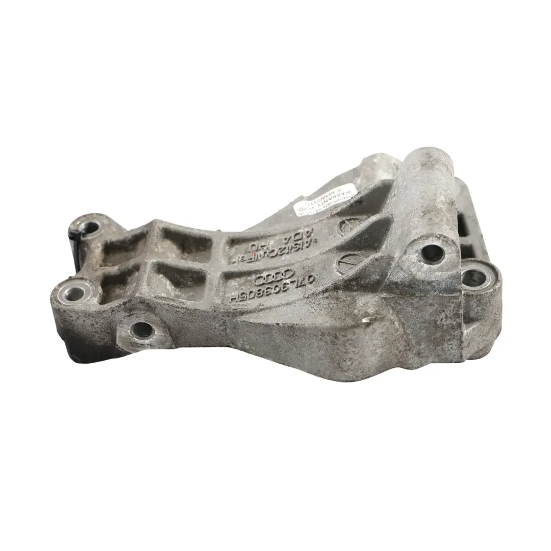 Soporte De Alternador Audi S8 D3 para con número de pieza 07L903805H Soporte De Alternador Audi S8 D3 - SKU 07L903805H - Número de pieza 07L903805H