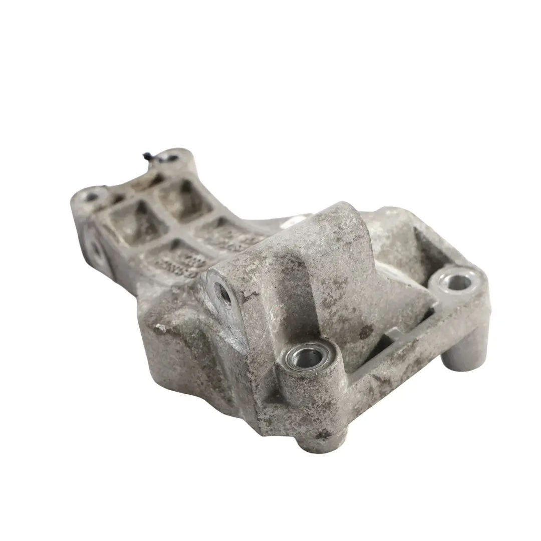 Alternator Supporting Bracket Mount to Audi S8 D3 with Part number 07L903805H Audi S8 D3 Alternator Supporting Bracket Mount - SKU 07L903805H - Part number 07L903805H