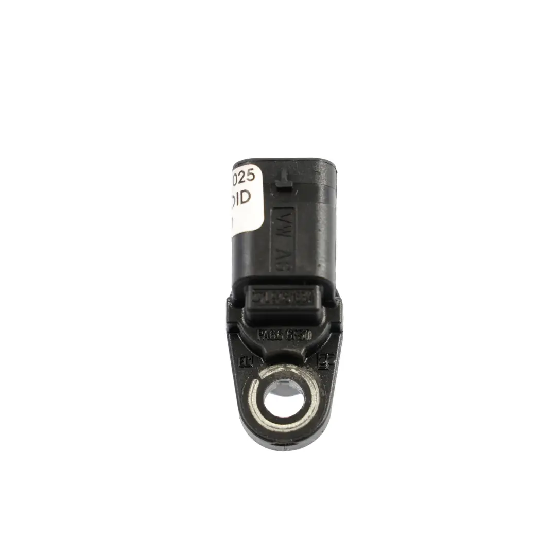 Audi A5 8T 2.0 TFSI CDNB Camshaft Position Sensor Automatic 07L905163A - SKU 07L905163B - Part number 07L905163B