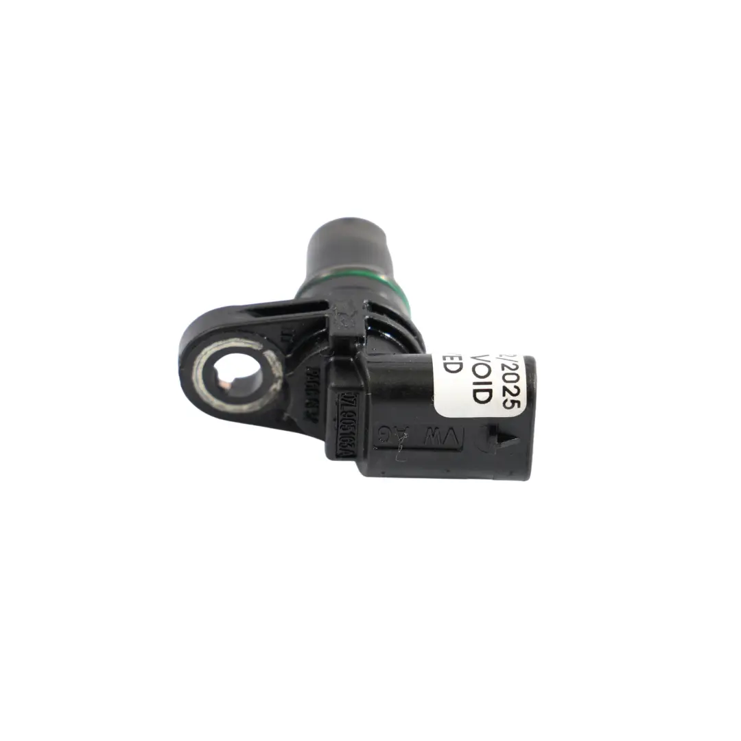 Audi A5 8T 2.0 TFSI CDNB Camshaft Position Sensor Automatic 07L905163A - SKU 07L905163B - Part number 07L905163B