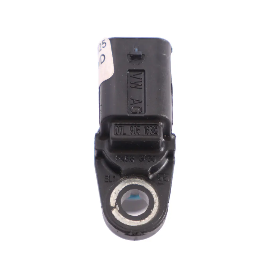 Nocken Wellen Stellungs Sensor für Volkswagen Seat Skoda Audi Diesel mit Teilenummer 07L905163C Volkswagen Seat Skoda Audi Diesel Nocken Wellen Stellungs Sensor - SKU 07L905163C - Teilenummer 07L905163C