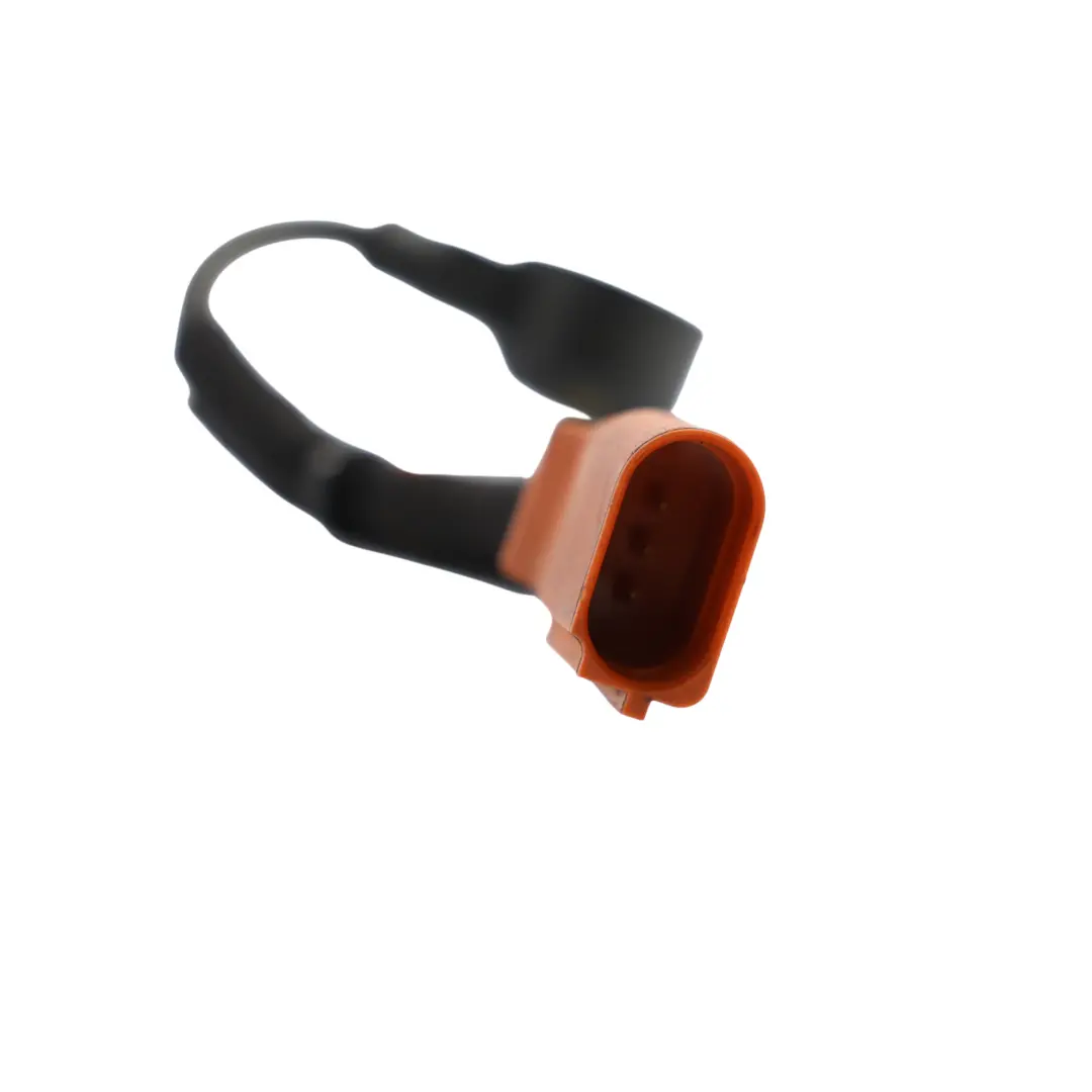 Motore 6-8 Blocco Cilindri Ping Sensore Knock per Audi S8 D3 V10 con numero di parte 07L905377 Audi S8 D3 V10 Motore 6-8 Blocco Cilindri Ping Sensore Knock - SKU 07L905377 - Numero di parte 07L905377