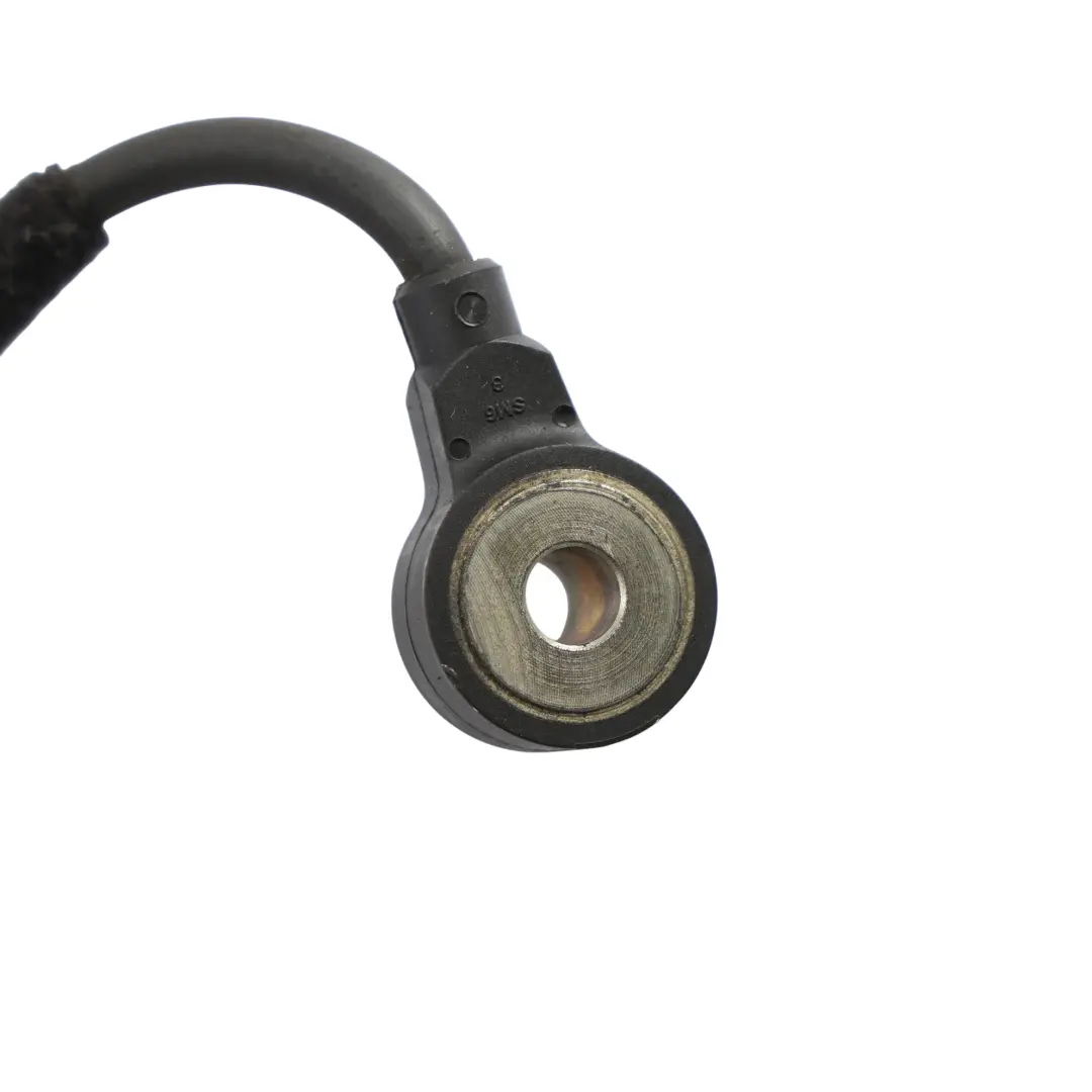 6-8 Cylinder Block Ping Knock Sensor to Audi S8 D3 V10 Engine with Part number 07L905377 Audi S8 D3 V10 Engine 6-8 Cylinder Block Ping Knock Sensor - SKU 07L905377 - Part number 07L905377