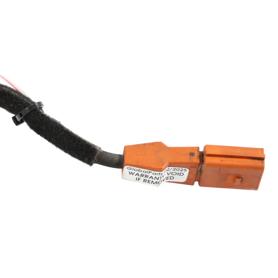 Audi S8 D3 V10 Engine 6-8 Cylinder Block Ping Knock Sensor - SKU 07L905377 - Part number 07L905377
