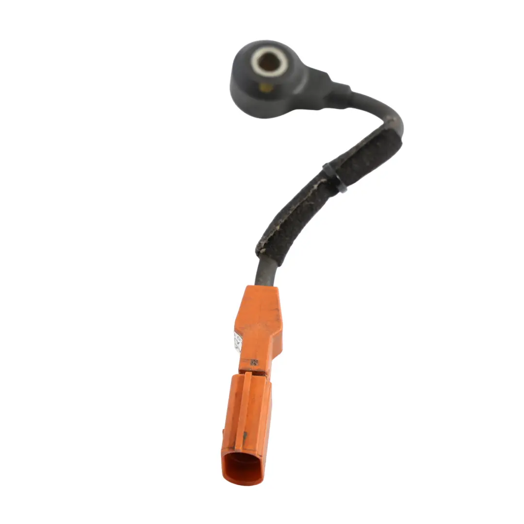 Motore 6-8 Blocco Cilindri Ping Sensore Knock per Audi S8 D3 V10 con numero di parte 07L905377 Audi S8 D3 V10 Motore 6-8 Blocco Cilindri Ping Sensore Knock - SKU 07L905377 - Numero di parte 07L905377