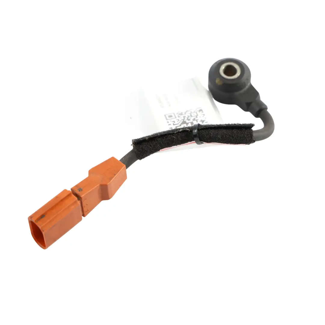 Silnik 6-8 Cylindrowy Blok Czujnik Stukania do Audi S8 D3 V10 o numerze 07L905377 Audi S8 D3 V10 Silnik 6-8 Cylindrowy Blok Czujnik Stukania - SKU 07L905377 - Numer Części 07L905377