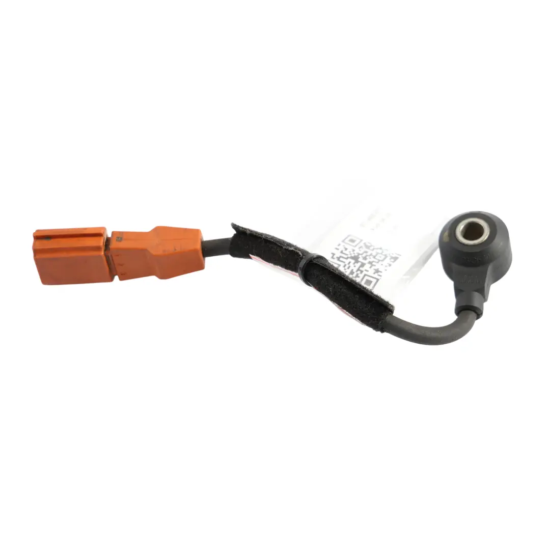 Audi S8 D3 V10 Engine 6-8 Cylinder Block Ping Knock Sensor - SKU 07L905377 - Part number 07L905377
