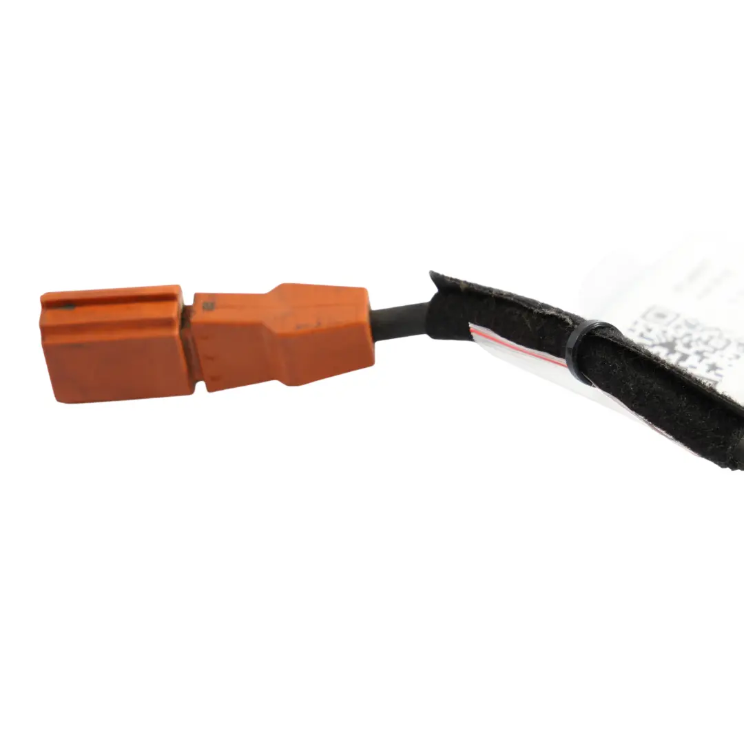 Audi S8 D3 V10 Motor 6-8 Zylinderblock Ping Klopfsensor - SKU 07L905377 - Teilenummer 07L905377