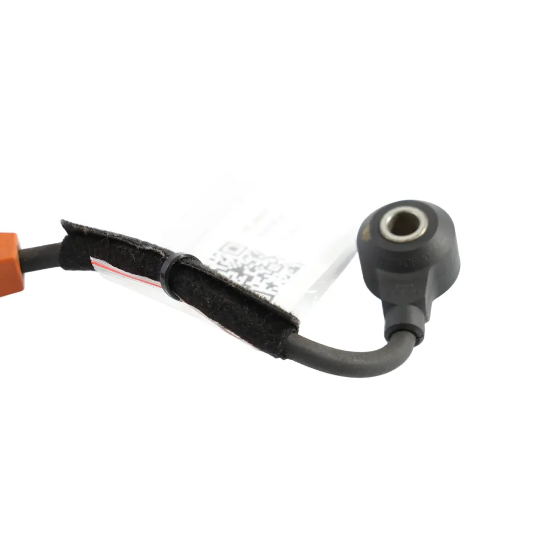 6-8 Cylinder Block Ping Knock Sensor to Audi S8 D3 V10 Engine with Part number 07L905377 Audi S8 D3 V10 Engine 6-8 Cylinder Block Ping Knock Sensor - SKU 07L905377 - Part number 07L905377