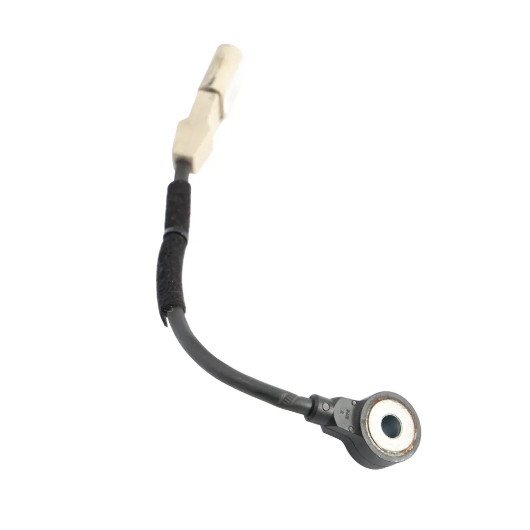 6-8 Zylinder Block Ping Klopf Sensor für Audi S8 D3 V10 Motor mit Teilenummer 07L905377A Audi S8 D3 V10 Motor 6-8 Zylinder Block Ping Klopf Sensor - SKU 07L905377A - Teilenummer 07L905377A