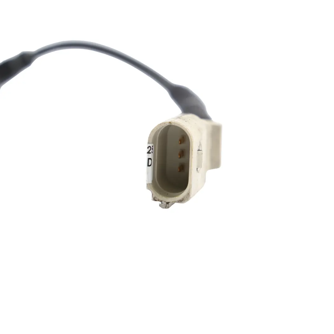 Audi S8 D3 V10 Engine 6-8 Cylinder Block Ping Knock Sensor - SKU 07L905377A - Part number 07L905377A