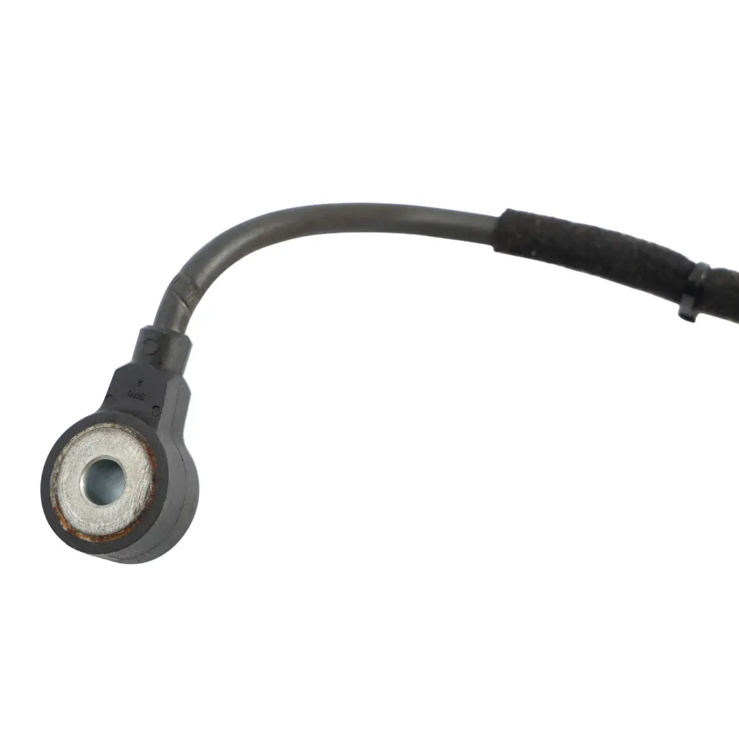 6-8 Sensor Detonación Bloque Cilindros para Audi S8 D3 V10 Motor con número de pieza 07L905377A Audi S8 D3 V10 Motor 6-8 Sensor Detonación Bloque Cilindros - SKU 07L905377A - Número de pieza 07L905377A