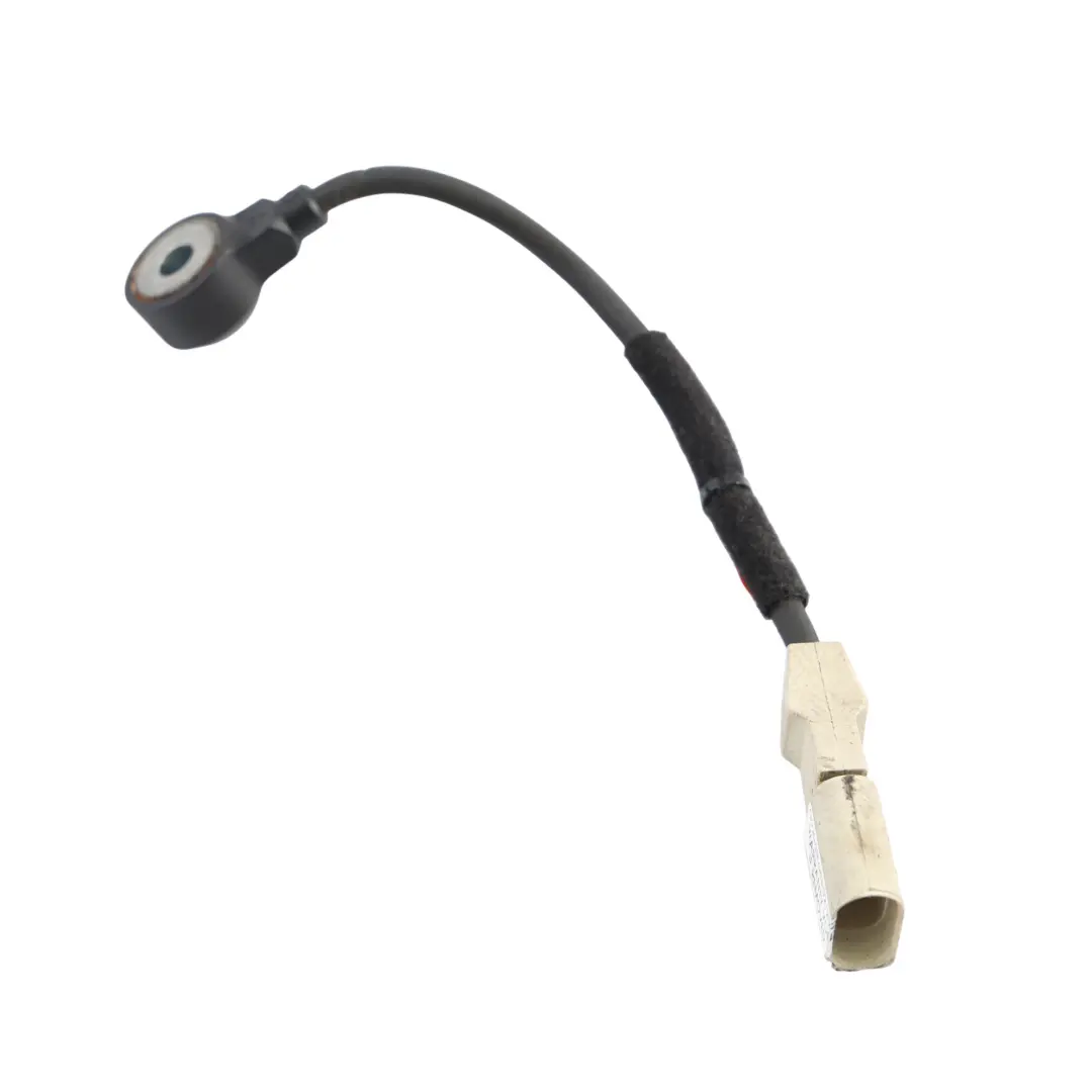 Audi S8 D3 V10 Motor 6-8 Zylinder Block Ping Klopf Sensor - SKU 07L905377A - Teilenummer 07L905377A