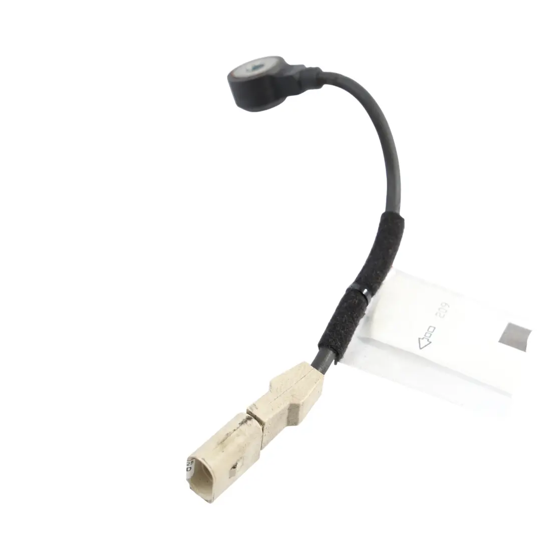 6-8 Sensor Detonación Bloque Cilindros para Audi S8 D3 V10 Motor con número de pieza 07L905377A Audi S8 D3 V10 Motor 6-8 Sensor Detonación Bloque Cilindros - SKU 07L905377A - Número de pieza 07L905377A