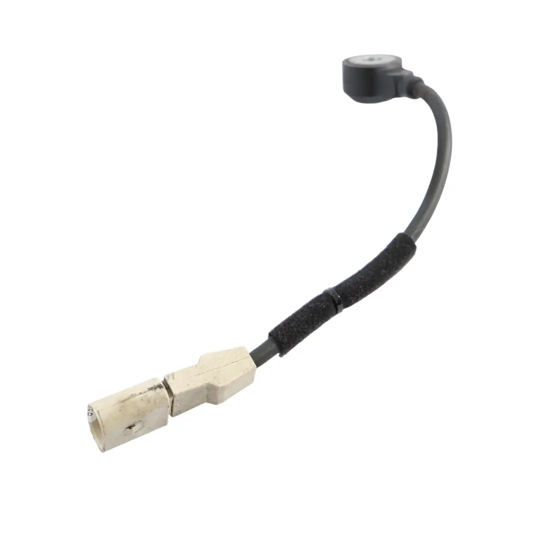 Audi S8 D3 V10 Engine 6-8 Cylinder Block Ping Knock Sensor - SKU 07L905377A - Part number 07L905377A