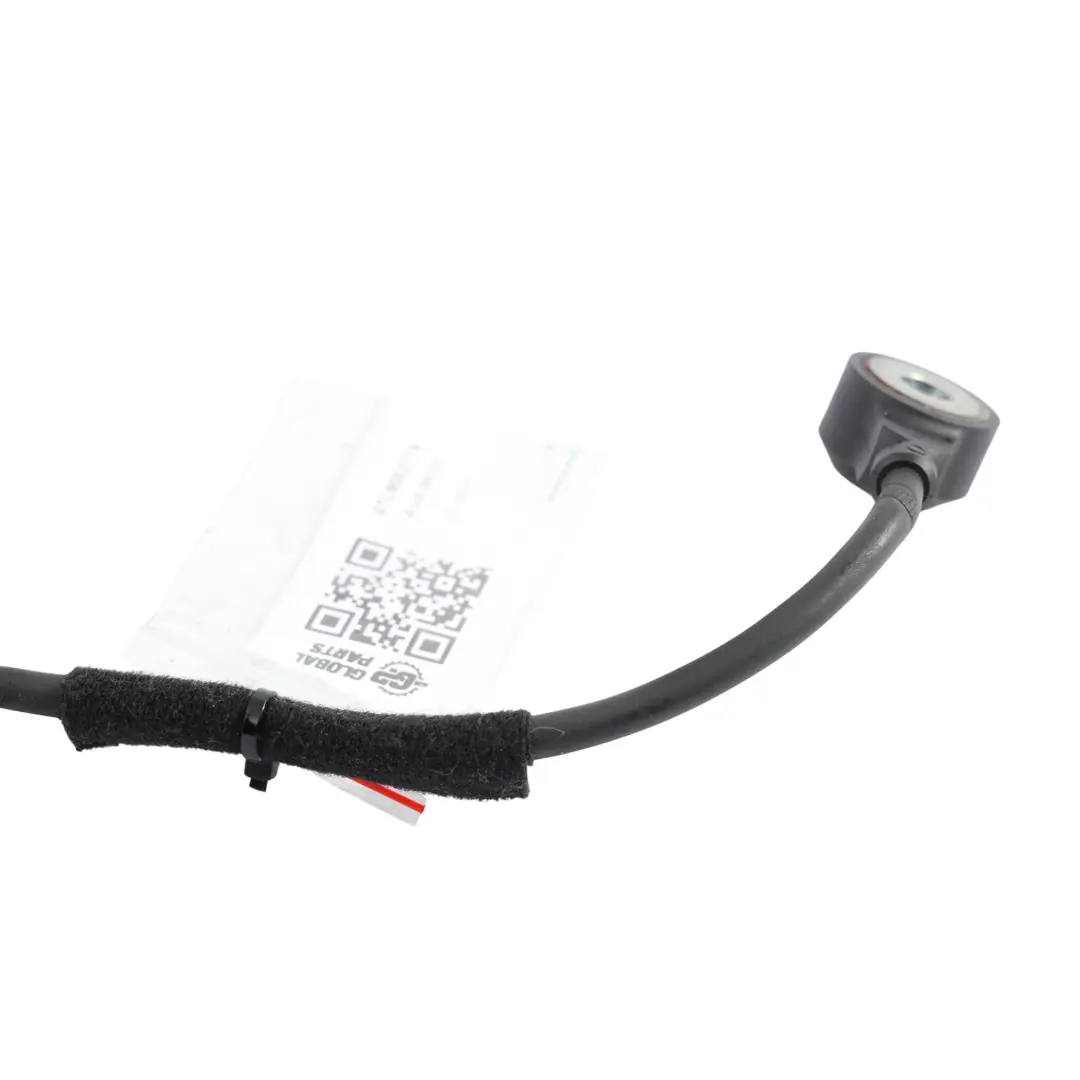 Audi S8 D3 V10 Engine 6-8 Cylinder Block Ping Knock Sensor - SKU 07L905377A - Part number 07L905377A