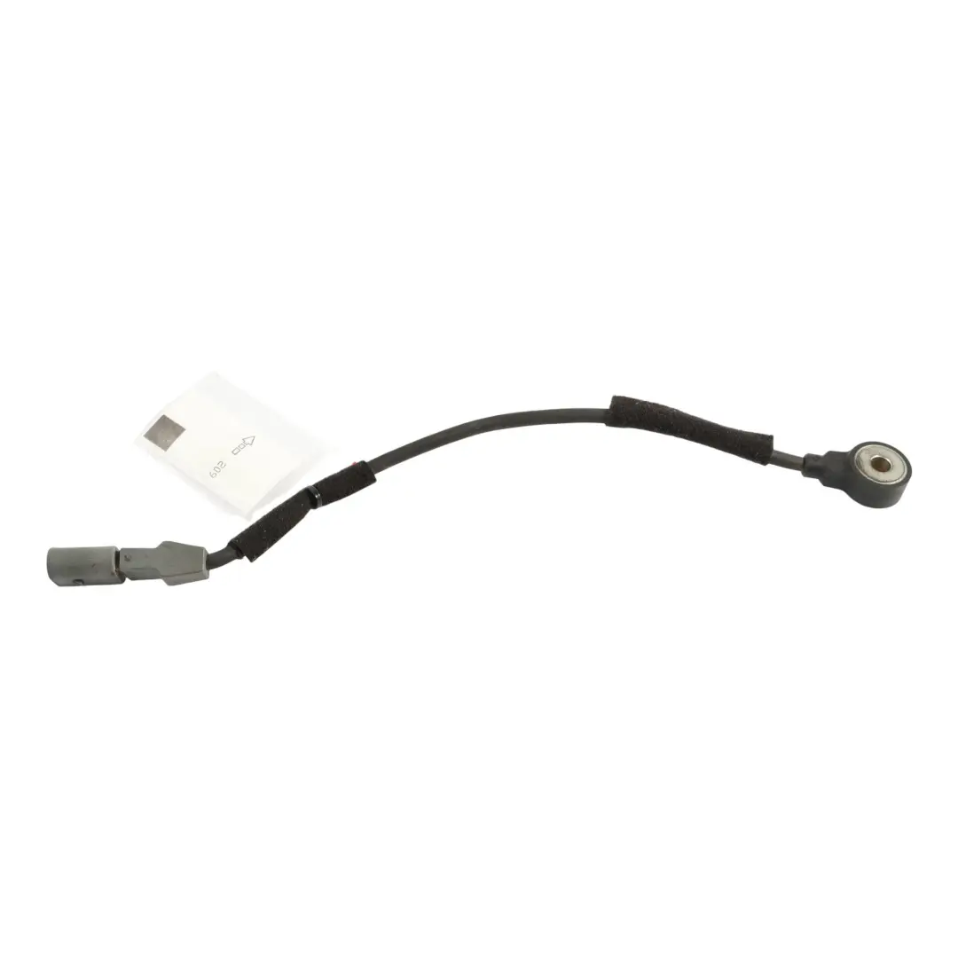 Audi S8 D3 V10 Engine 6-8 Cylinder Block Ping Knock Sensor - SKU 07L905377B - Part number 07L905377B