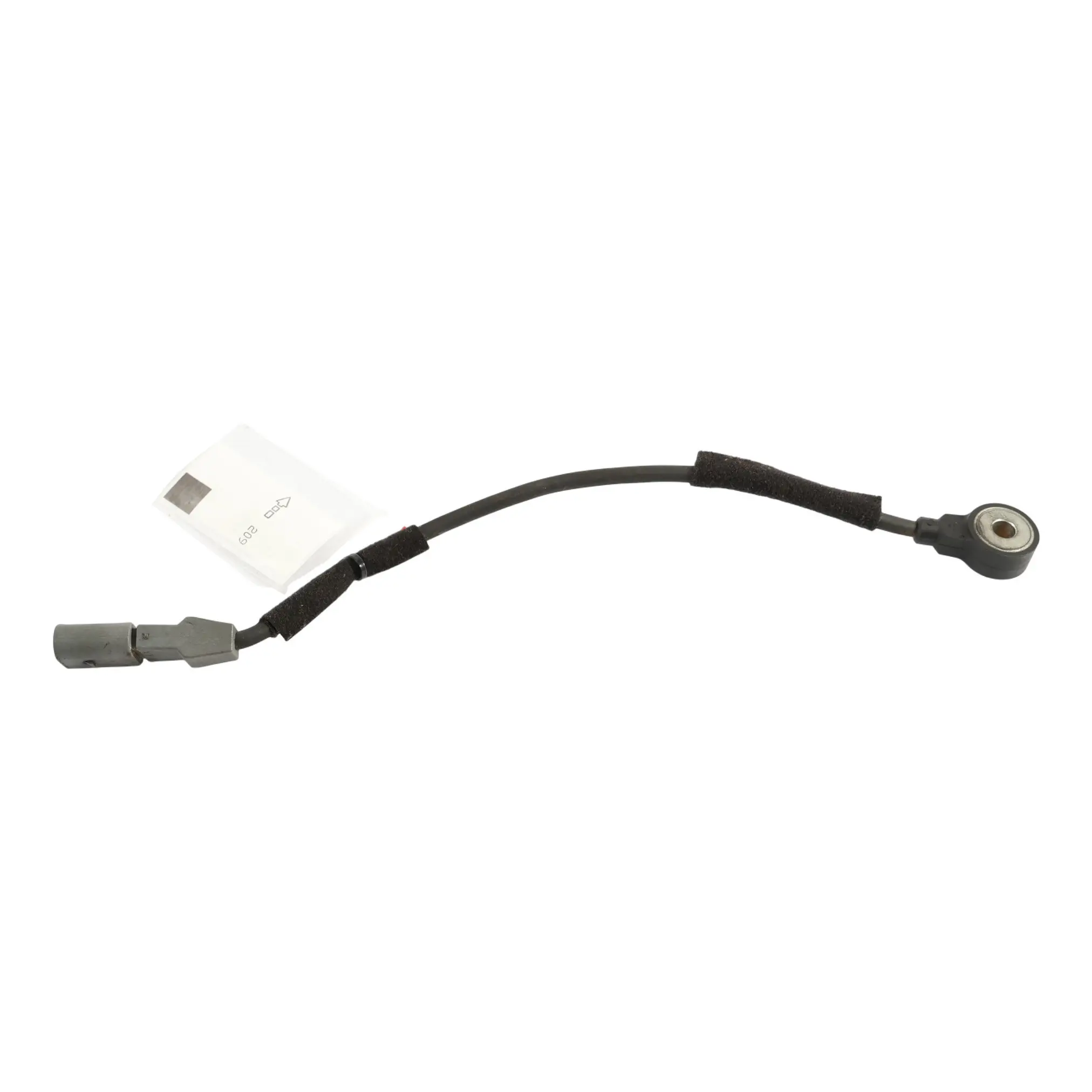 Audi S8 D3 V10 Motor 6-8 Zylinderblock Ping Klopfsensor 07L905377B