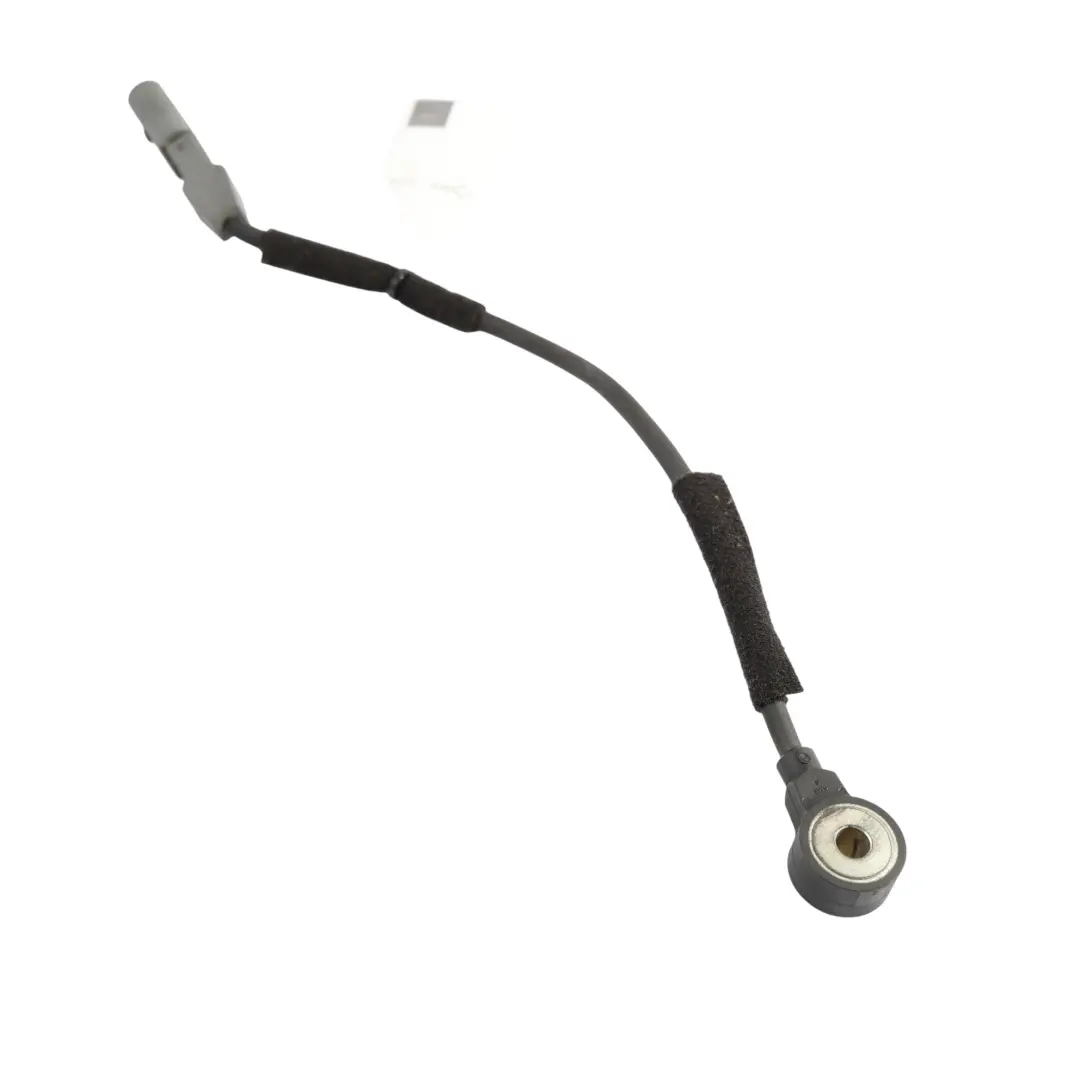 Audi S8 D3 V10 Motor 6-8 Zylinderblock Ping Klopfsensor - SKU 07L905377B - Teilenummer 07L905377B