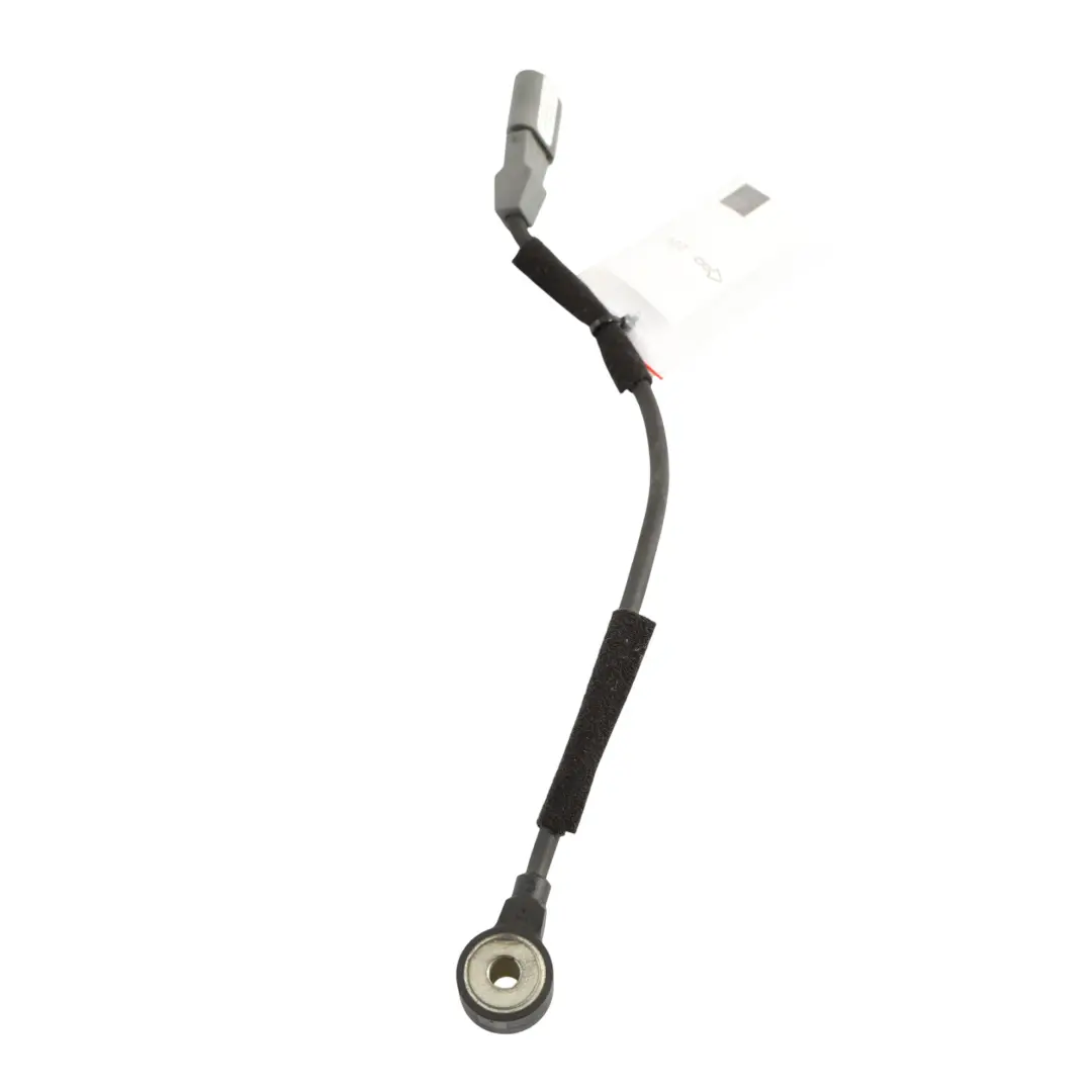 Audi S8 D3 V10 Motor 6-8 Zylinderblock Ping Klopfsensor - SKU 07L905377B - Teilenummer 07L905377B