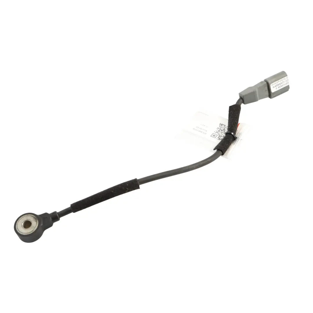 Audi S8 D3 V10 Motor 6-8 Cylinder Block Ping Knock Sensor - SKU 07L905377B - Número de pieza 07L905377B