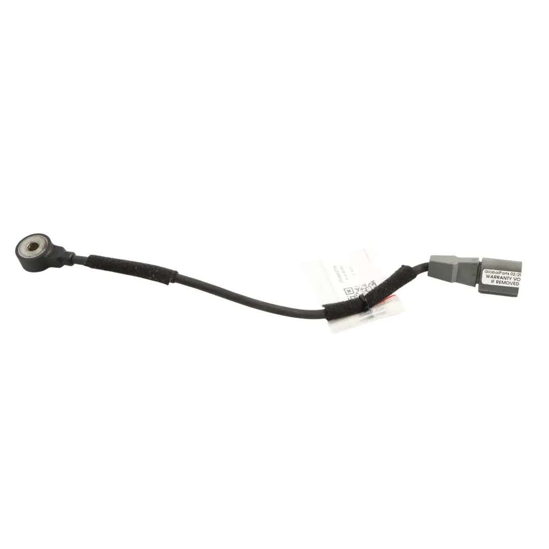 Audi S8 D3 V10 Motor 6-8 Zylinderblock Ping Klopfsensor - SKU 07L905377B - Teilenummer 07L905377B