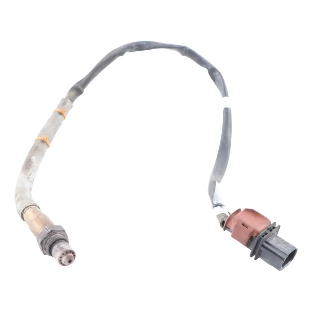 Oxygen Sensor Audi A6 S6 C6 Exhaust Lambda Probe Unit to with Part number 07L906262G Oxygen Sensor Audi A6 S6 C6 Exhaust Lambda Probe Unit - SKU 07L906262G - Part number 07L906262G