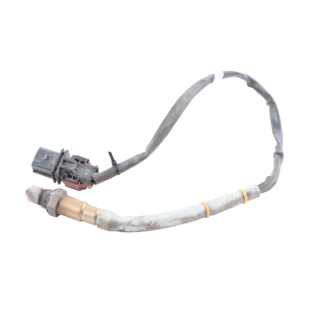 Oxygen Sensor Audi A6 S6 C6 Exhaust Lambda Probe Unit to with Part number 07L906262G Oxygen Sensor Audi A6 S6 C6 Exhaust Lambda Probe Unit - SKU 07L906262G - Part number 07L906262G