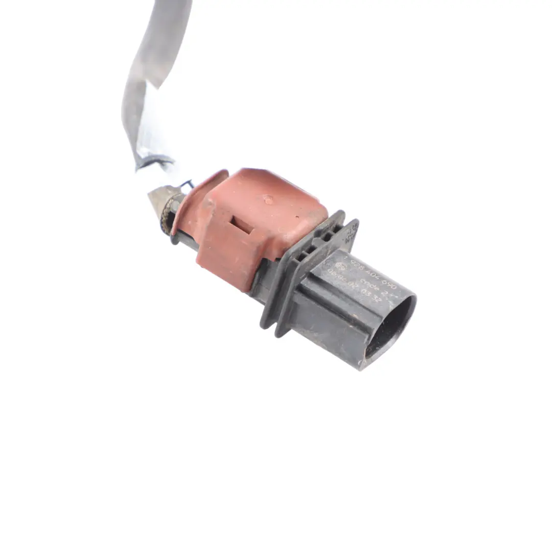 Oxygen Sensor Audi A6 S6 C6 Exhaust Lambda Probe Unit to with Part number 07L906262G Oxygen Sensor Audi A6 S6 C6 Exhaust Lambda Probe Unit - SKU 07L906262G - Part number 07L906262G