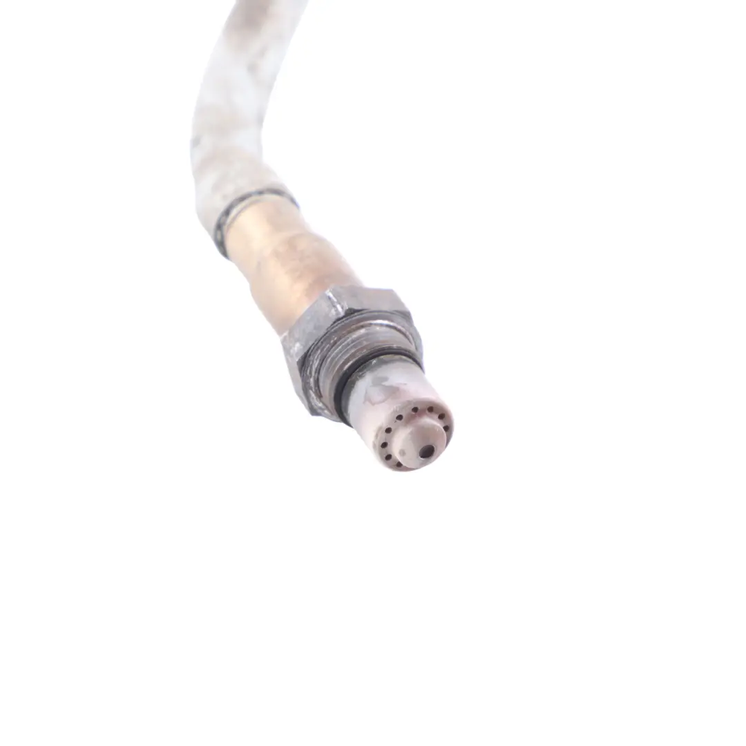 Oxygen Sensor Audi A6 S6 C6 Exhaust Lambda Probe Unit to with Part number 07L906262G Oxygen Sensor Audi A6 S6 C6 Exhaust Lambda Probe Unit - SKU 07L906262G - Part number 07L906262G