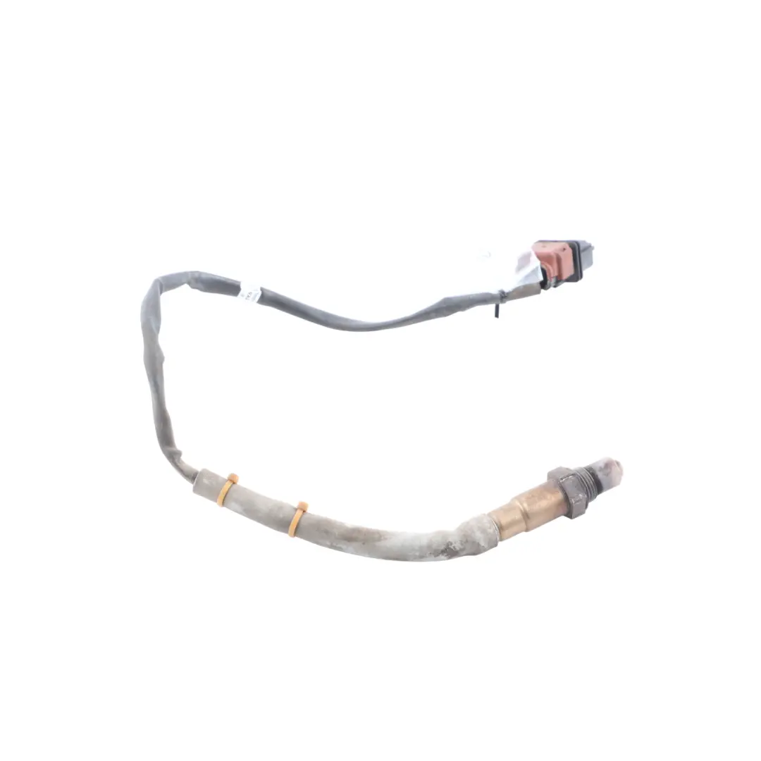 Oxygen Sensor Audi A6 S6 C6 Exhaust Lambda Probe Unit to with Part number 07L906262G Oxygen Sensor Audi A6 S6 C6 Exhaust Lambda Probe Unit - SKU 07L906262G - Part number 07L906262G