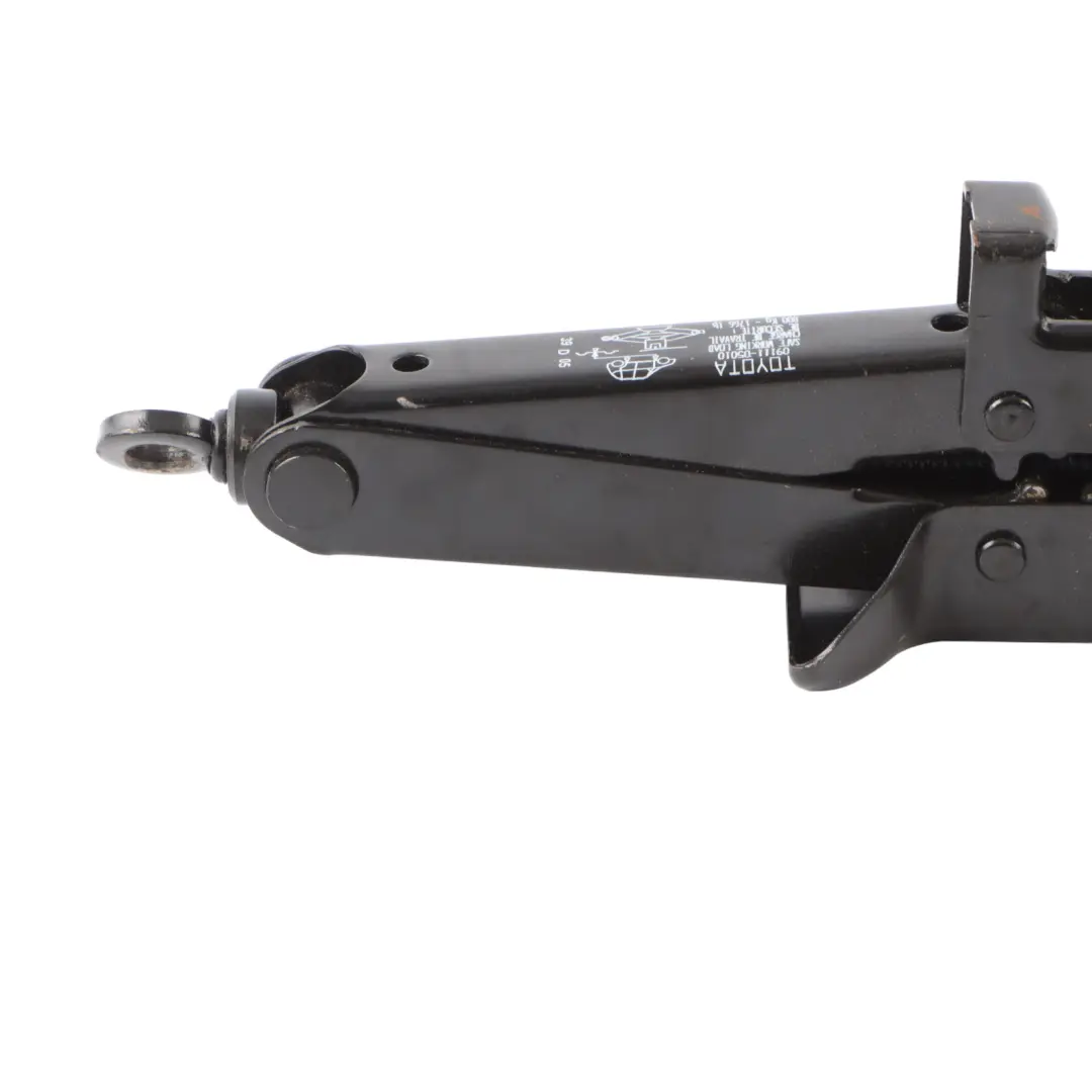 Lifting Jack Emergency Car Lifting Wheel Lifter to Toyota with Part number 09111-05010 Toyota Lifting Jack Emergency Car Lifting Wheel Lifter - SKU 09111-05010 - Part number 09111-05010