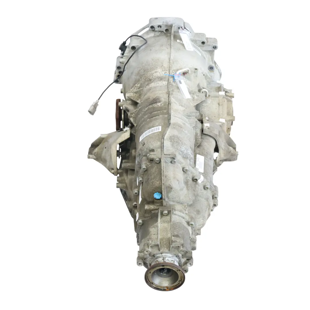 BBK Quattro Automatic Gearbox Transmision JTR WARRANTY Audi S4 B7 4.2 - SKU 09L300040S - Part number 09L300040S