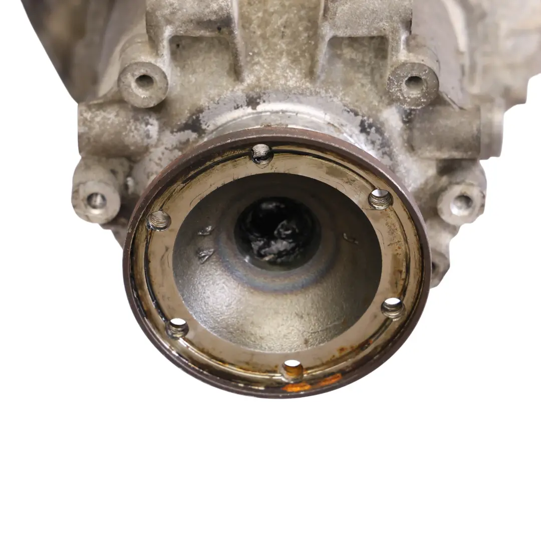 BBK Quattro Automatik Getriebe JTR GARANTIE für Audi S4 B7 4.2 mit Teilenummer 09L300040S Audi S4 B7 4.2 BBK Quattro Automatik Getriebe JTR GARANTIE - SKU 09L300040S - Teilenummer 09L300040S