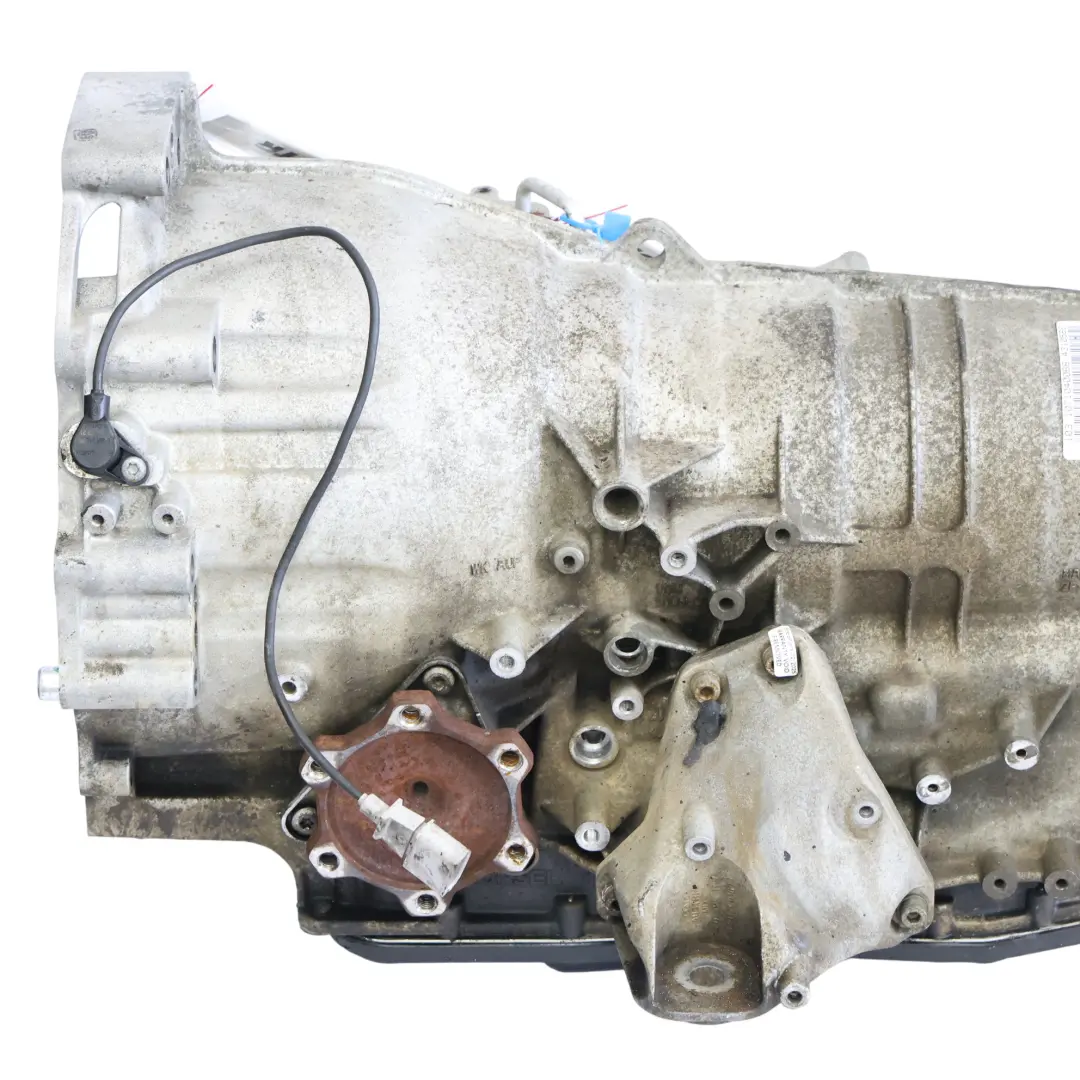 BBK Quattro Automatic Gearbox Transmision JTR WARRANTY to Audi S4 B7 4.2 with Part number 09L300040S Audi S4 B7 4.2 BBK Quattro Automatic Gearbox Transmision JTR WARRANTY - SKU 09L300040S - Part number 09L300040S