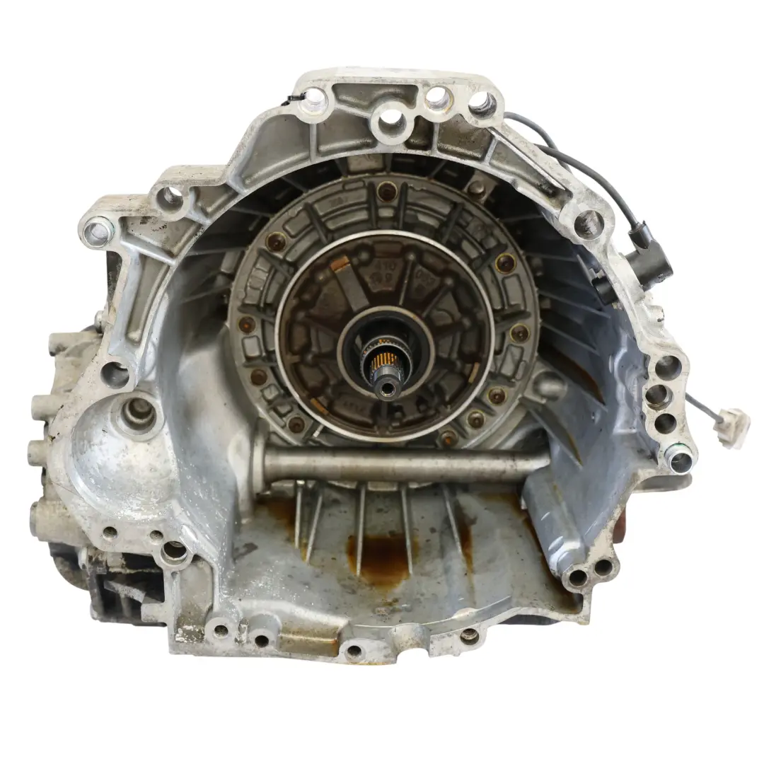 BBK Quattro Automatic Gearbox Transmision JTR WARRANTY Audi S4 B7 4.2 - SKU 09L300040S - Part number 09L300040S