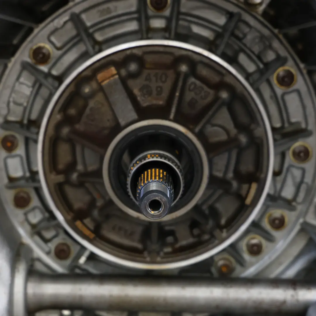 BBK Quattro Automatic Gearbox Transmision JTR WARRANTY to Audi S4 B7 4.2 with Part number 09L300040S Audi S4 B7 4.2 BBK Quattro Automatic Gearbox Transmision JTR WARRANTY - SKU 09L300040S - Part number 09L300040S