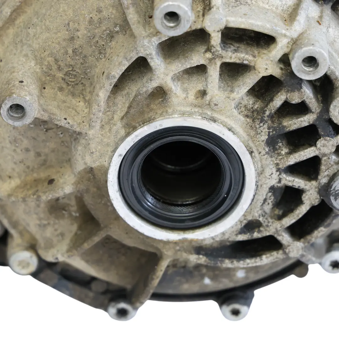 BBK Quattro Boîte Vitesses Automatique JTR GARANTIE Audi S4 B7 4.2 - SKU 09L300040S - Numéro de pièce 09L300040S