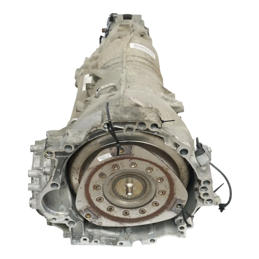 4F Allroad 2.7 TDI Quattro Automatik Getriebe LWD GARANTIE für AUDI A6 C6 mit Teilenummer 09L300042F AUDI A6 C6 4F Allroad 2.7 TDI Quattro Automatik Getriebe LWD GARANTIE - SKU 09L300042F - Teilenummer 09L300042F