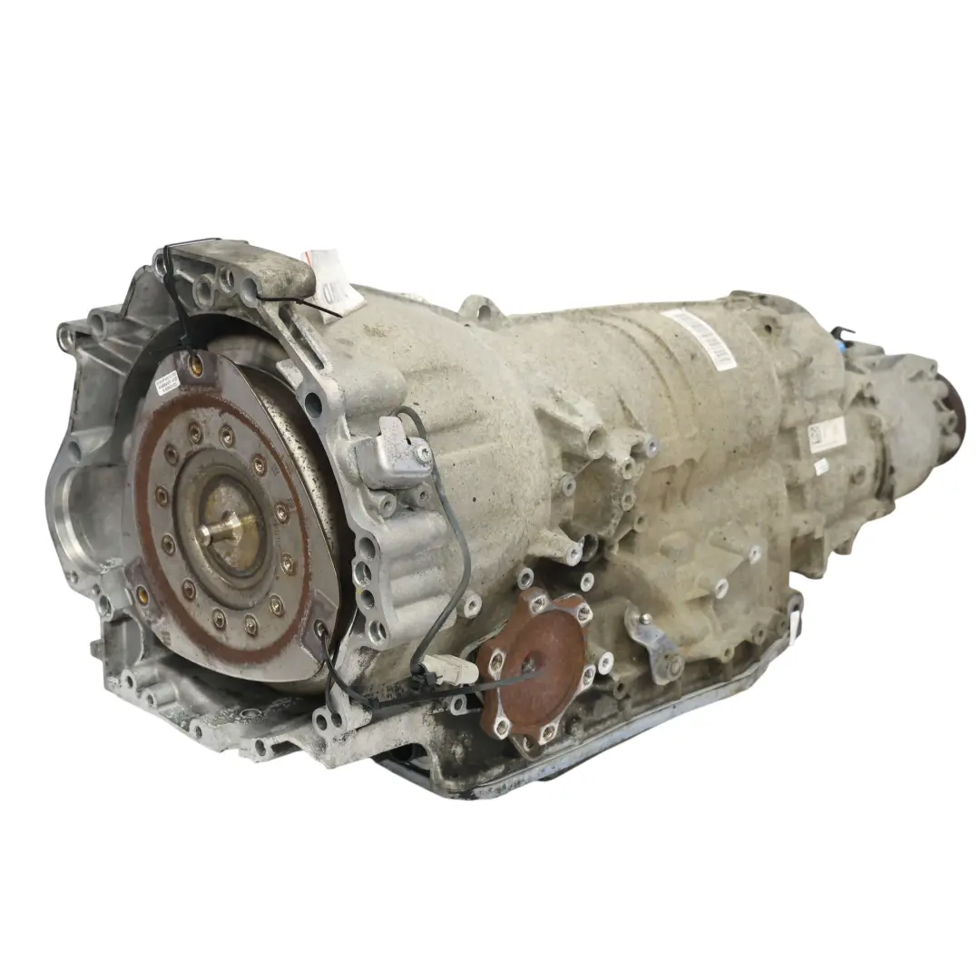 4F Allroad 2.7 TDI Quattro Boîte Automatique LWD GARANTIE pour AUDI A6 C6 à propos du numéro de pièce 09L300042F AUDI A6 C6 4F Allroad 2.7 TDI Quattro Boîte Automatique LWD GARANTIE - SKU 09L300042F - Numéro de pièce 09L300042F